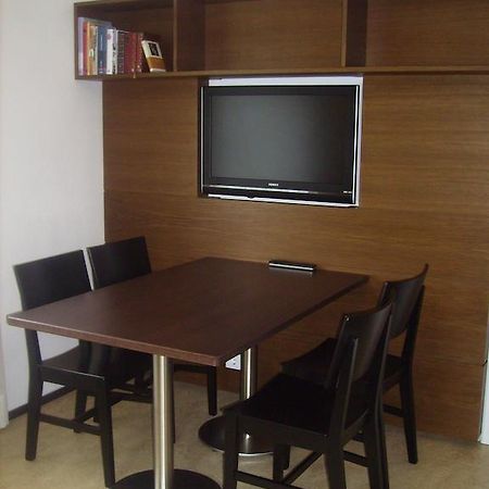 Appartements Christa 도비아코 객실 사진