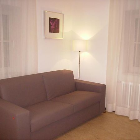 Appartements Christa 도비아코 객실 사진