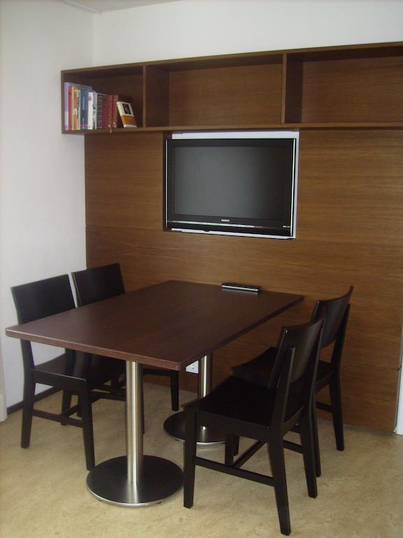 Appartements Christa 도비아코 객실 사진